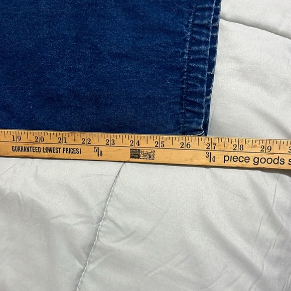 Woman’s 20 regular Overalls - Picture 3 of 10